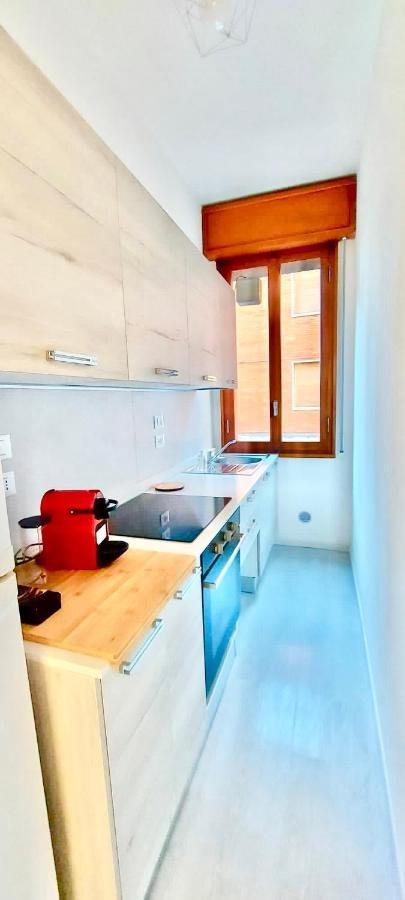 Apartamento A Quattro Passi Dal Centro *