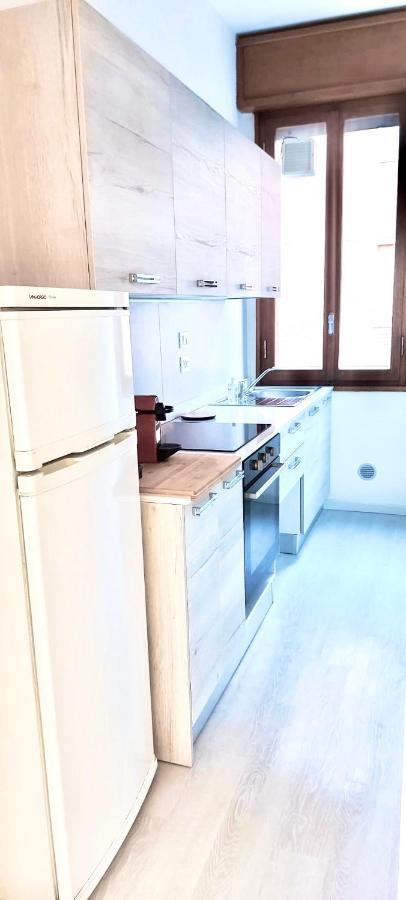 Apartamento A Quattro Passi Dal Centro Bolonha